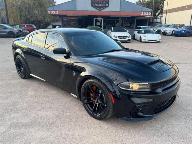 used 2020 Dodge Charger car, priced at $53,999