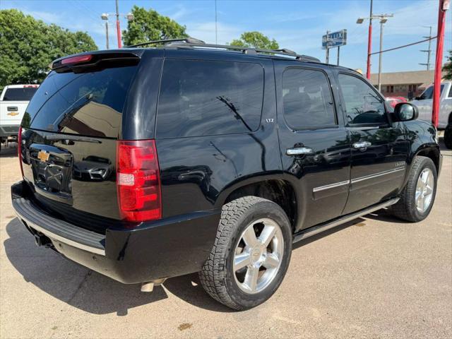 used 2013 Chevrolet Tahoe car, priced at $12,999