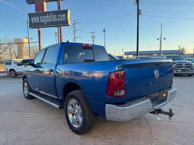 used 2015 Ram 1500 car, priced at $13,999