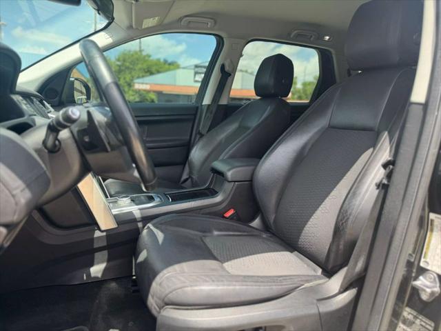 used 2016 Land Rover Discovery Sport car, priced at $10,199