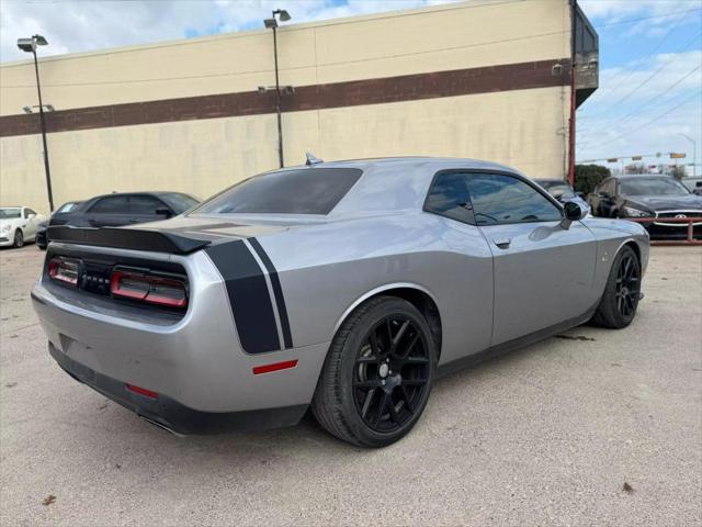 used 2015 Dodge Challenger car, priced at $19,999