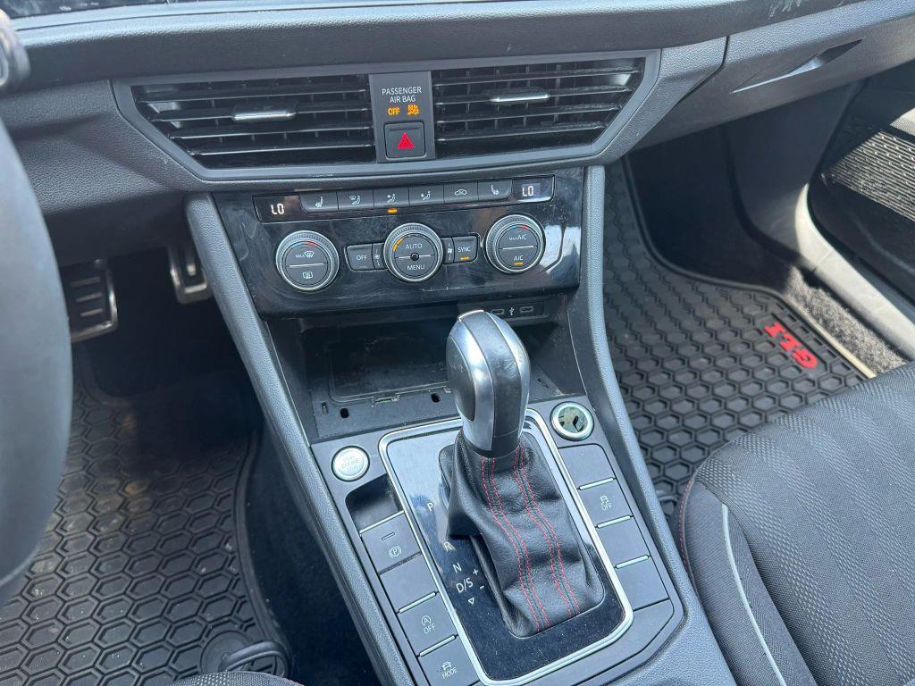 used 2020 Volkswagen Jetta GLI car, priced at $16,499