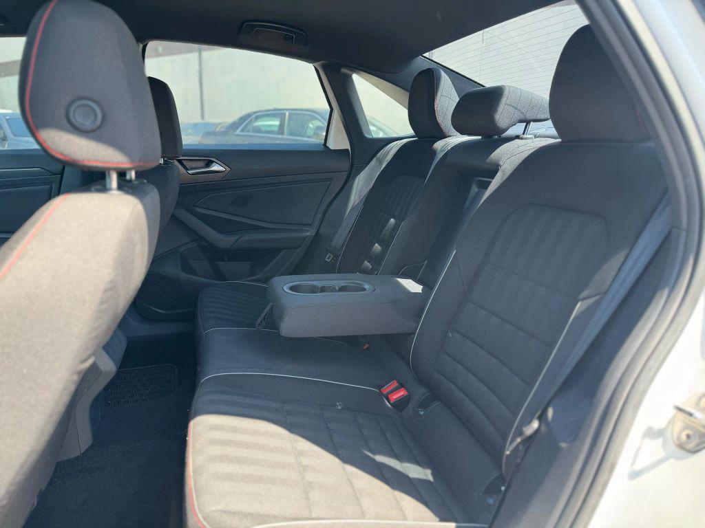 used 2020 Volkswagen Jetta GLI car, priced at $16,499