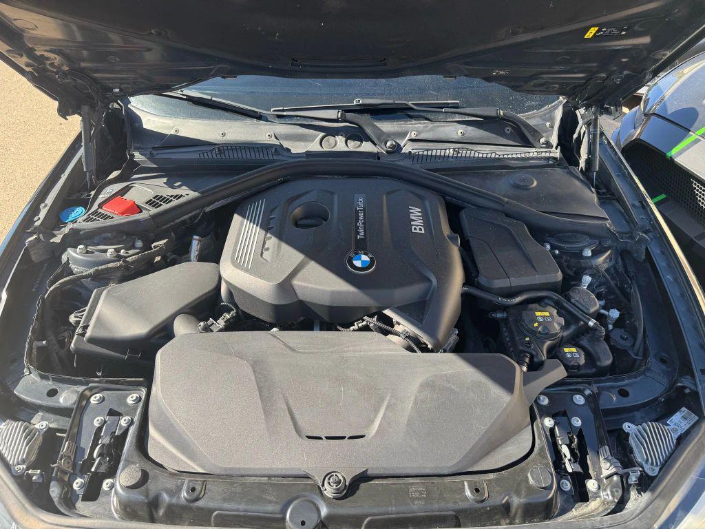 used 2018 BMW 230 car, priced at $14,499