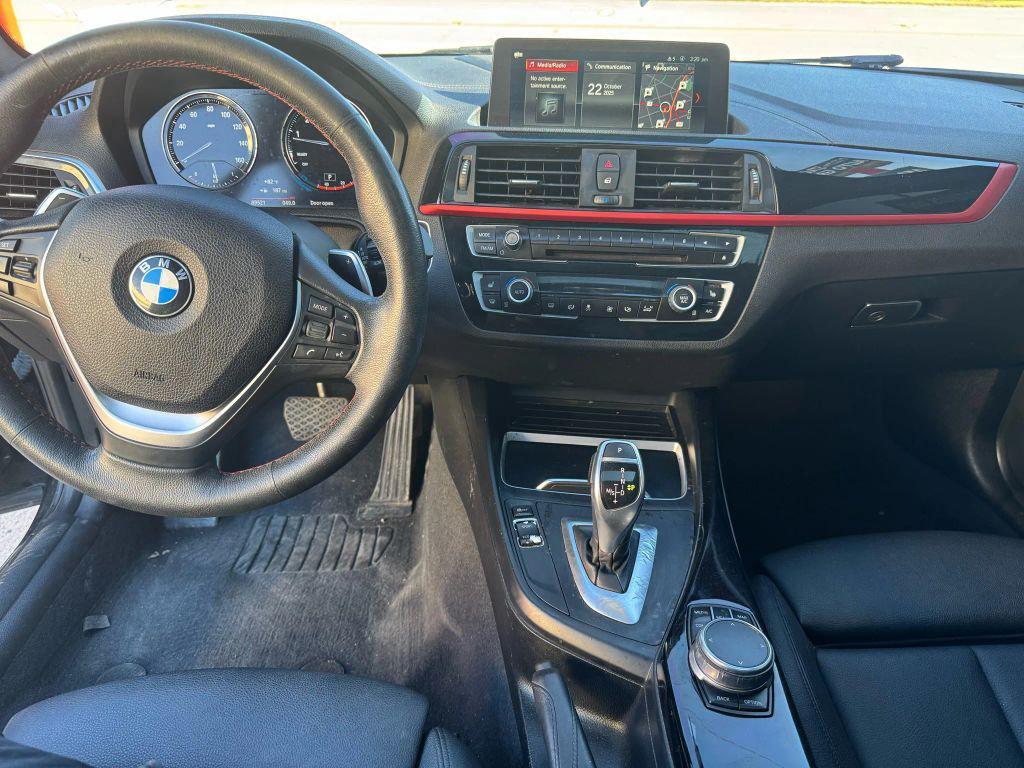 used 2018 BMW 230 car, priced at $14,499