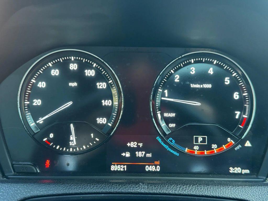 used 2018 BMW 230 car, priced at $14,499