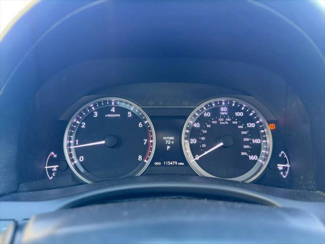 used 2013 Lexus GS 350 car, priced at $12,999