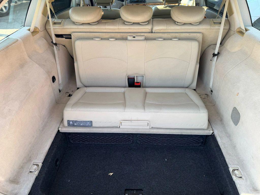 used 2005 Mercedes-Benz E-Class car, priced at $5,000