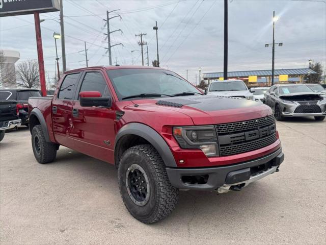 used 2014 Ford F-150 car, priced at $27,999