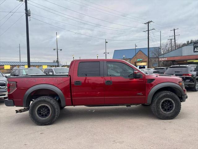 used 2014 Ford F-150 car, priced at $27,999