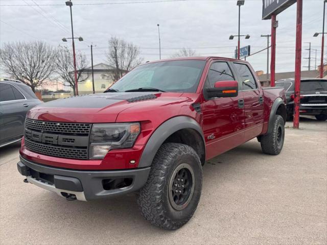 used 2014 Ford F-150 car, priced at $27,999