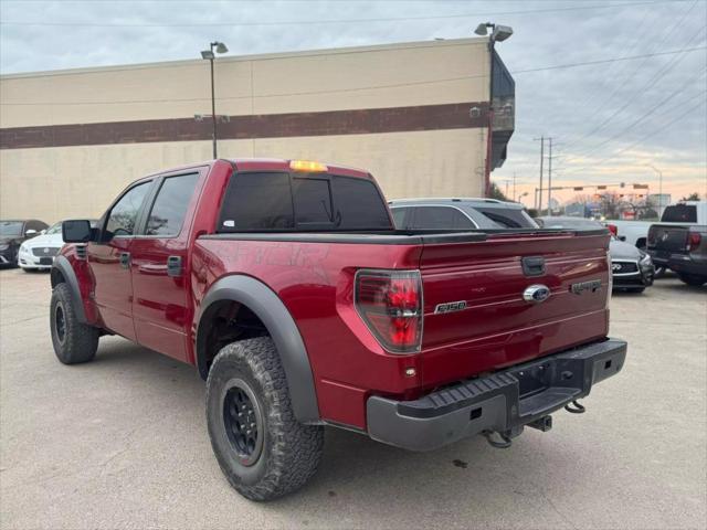 used 2014 Ford F-150 car, priced at $27,999