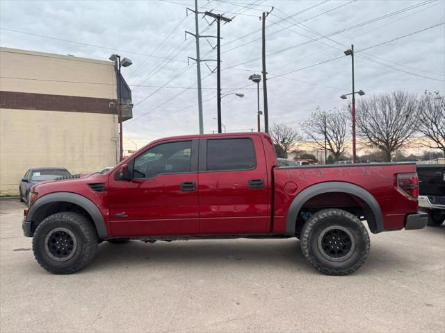 used 2014 Ford F-150 car, priced at $27,999