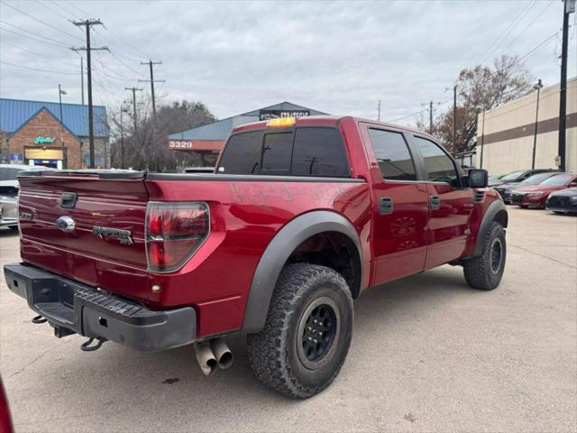 used 2014 Ford F-150 car, priced at $27,999