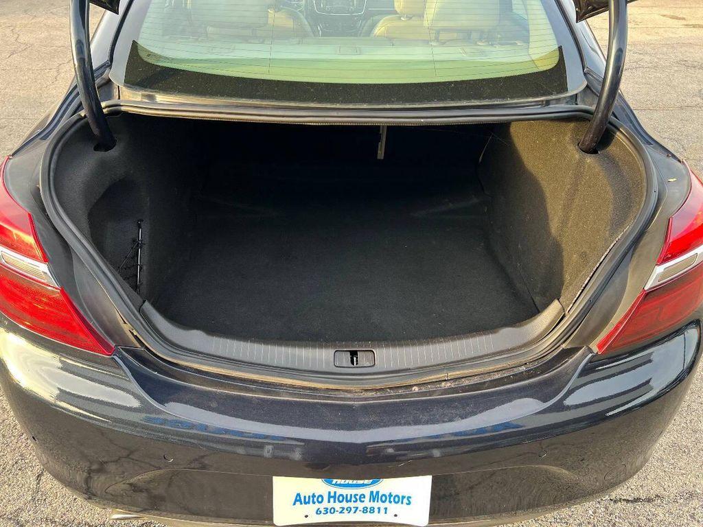 used 2015 Buick Regal car, priced at $6,990