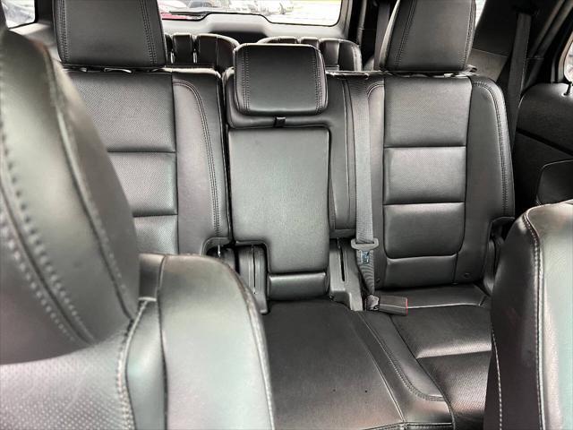 used 2013 Ford Explorer car, priced at $11,990