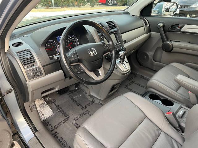 used 2011 Honda CR-V car, priced at $11,990