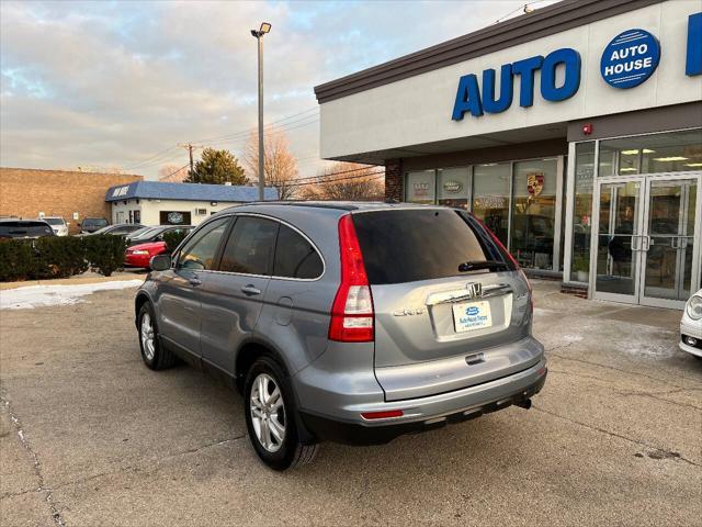 used 2011 Honda CR-V car, priced at $11,990