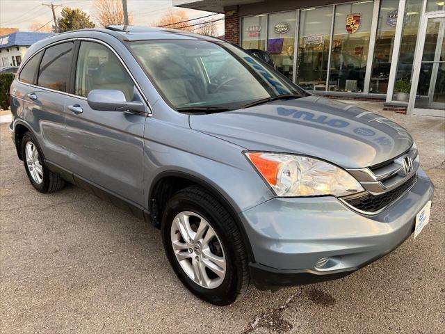 used 2011 Honda CR-V car, priced at $11,990