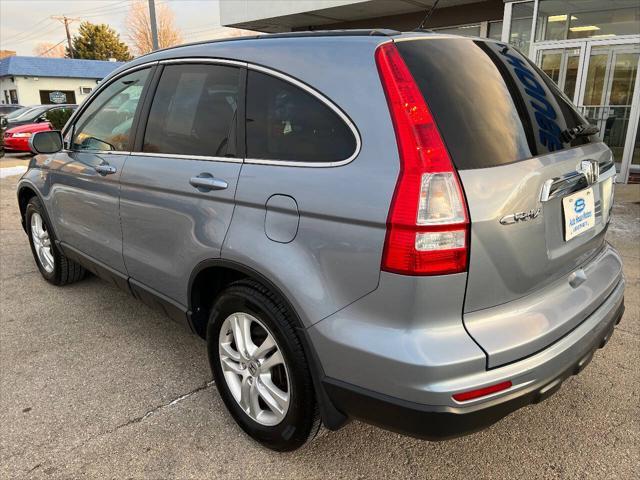 used 2011 Honda CR-V car, priced at $11,990