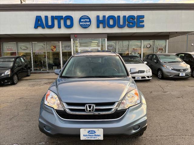 used 2011 Honda CR-V car, priced at $11,990