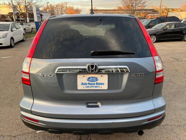 used 2011 Honda CR-V car, priced at $11,990