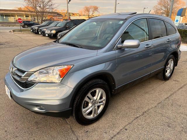 used 2011 Honda CR-V car, priced at $11,990