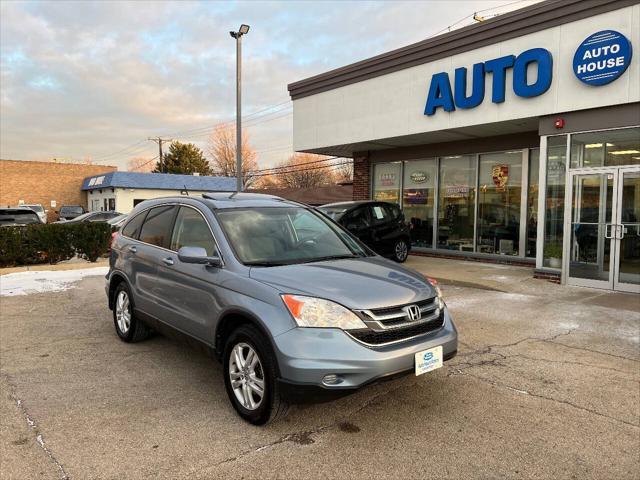 used 2011 Honda CR-V car, priced at $11,990