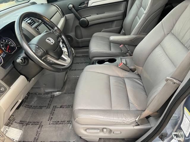 used 2011 Honda CR-V car, priced at $11,990