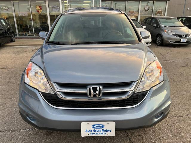 used 2011 Honda CR-V car, priced at $11,990