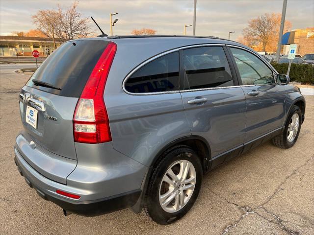 used 2011 Honda CR-V car, priced at $11,990