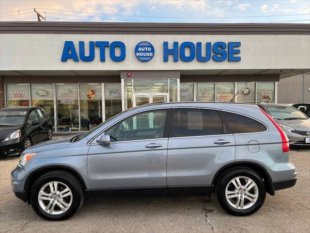 used 2011 Honda CR-V car, priced at $11,990