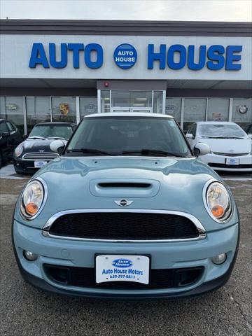 used 2013 MINI Hardtop car, priced at $9,490