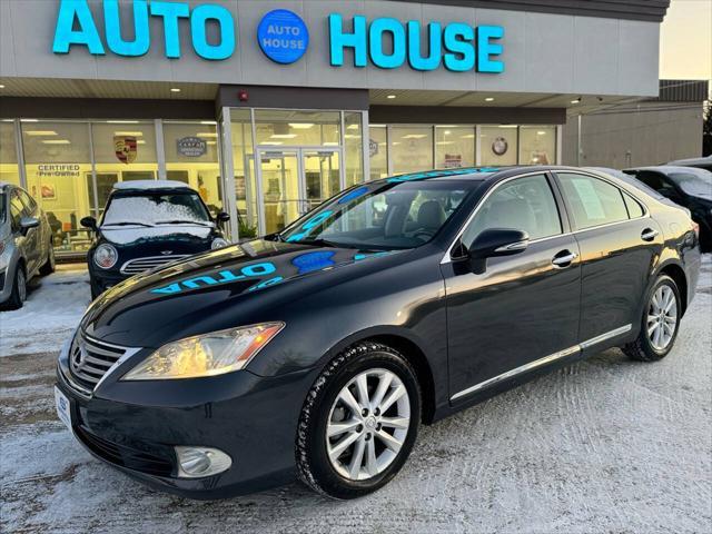 used 2010 Lexus ES 350 car, priced at $13,990