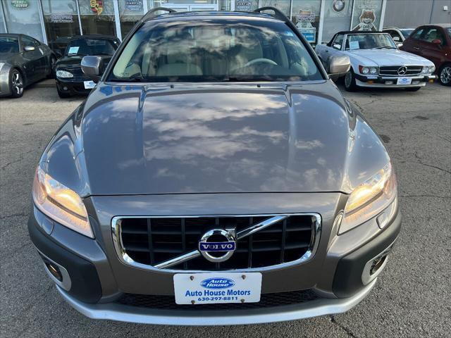 used 2011 Volvo XC70 car, priced at $12,250