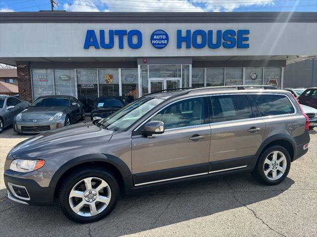 used 2011 Volvo XC70 car, priced at $12,250