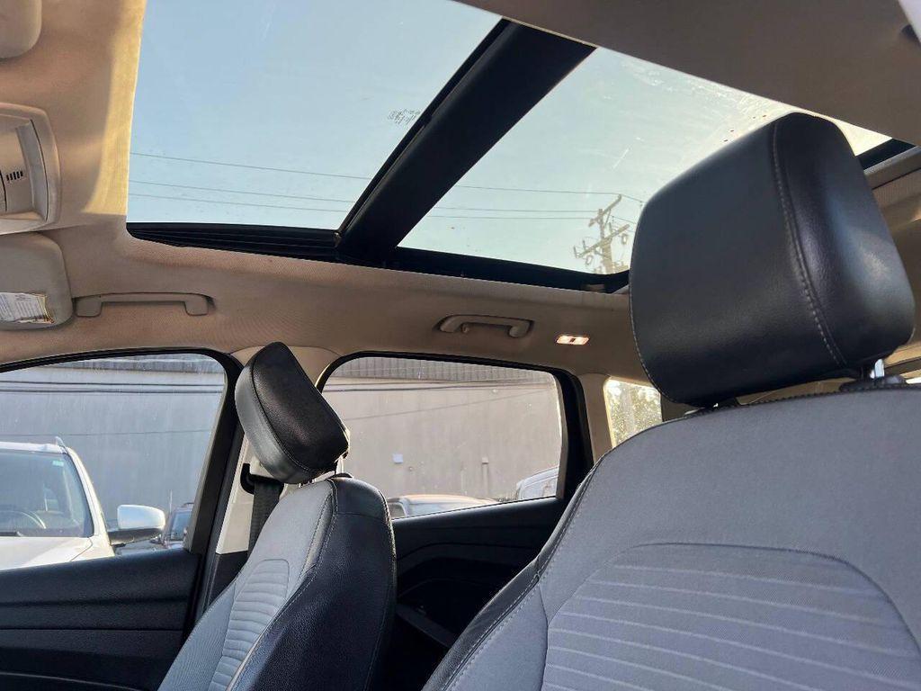 used 2018 Ford Escape car, priced at $10,990