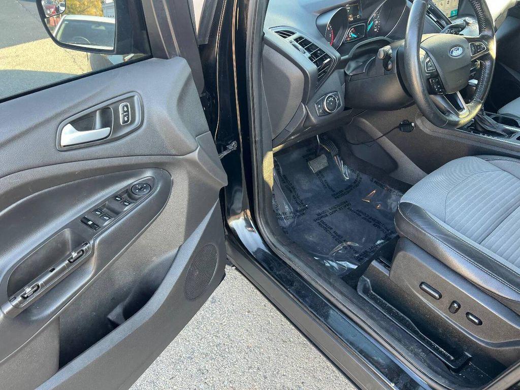 used 2018 Ford Escape car, priced at $10,990