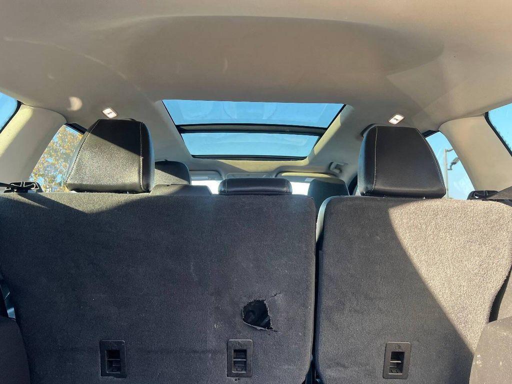 used 2018 Ford Escape car, priced at $10,990