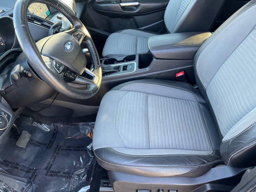 used 2018 Ford Escape car, priced at $10,990