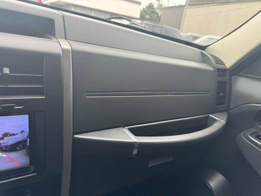 used 2012 Jeep Liberty car, priced at $9,490