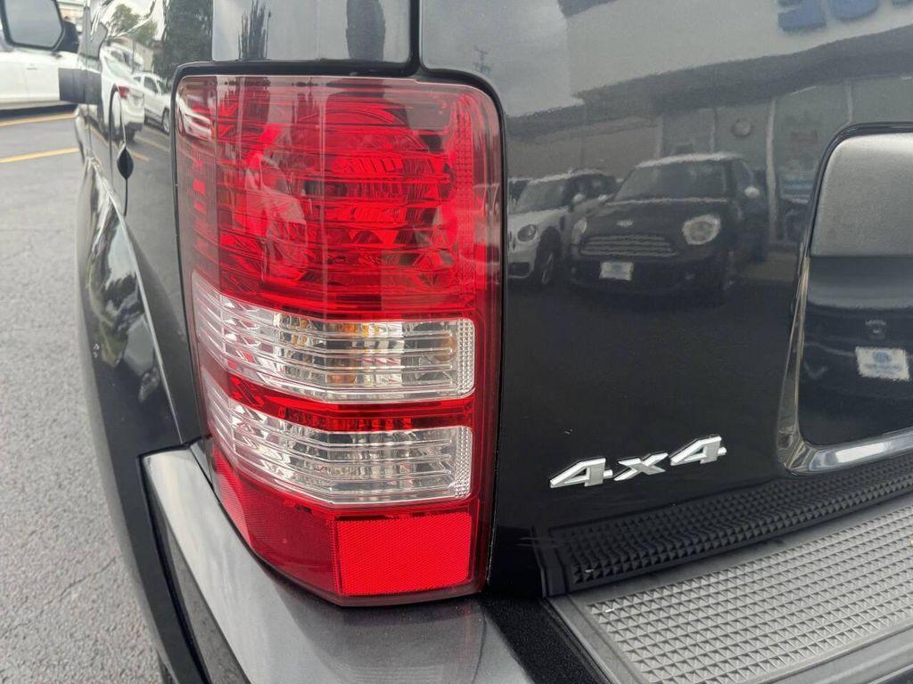 used 2012 Jeep Liberty car, priced at $9,490