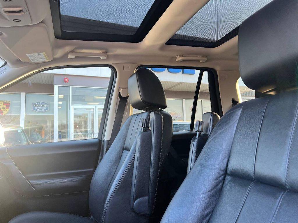 used 2012 Land Rover LR2 car, priced at $7,790