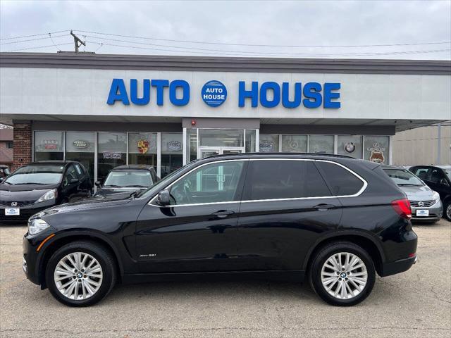 used 2014 BMW X5 car, priced at $15,990