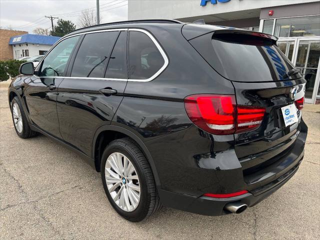 used 2014 BMW X5 car, priced at $15,990