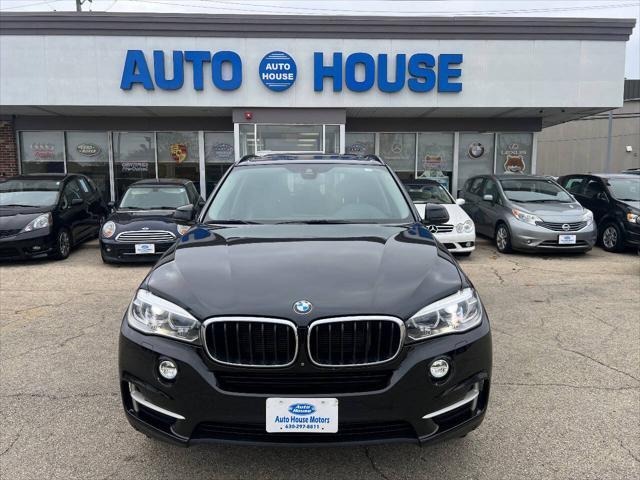 used 2014 BMW X5 car, priced at $15,990