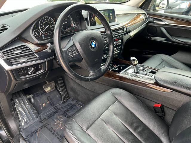 used 2014 BMW X5 car, priced at $16,990