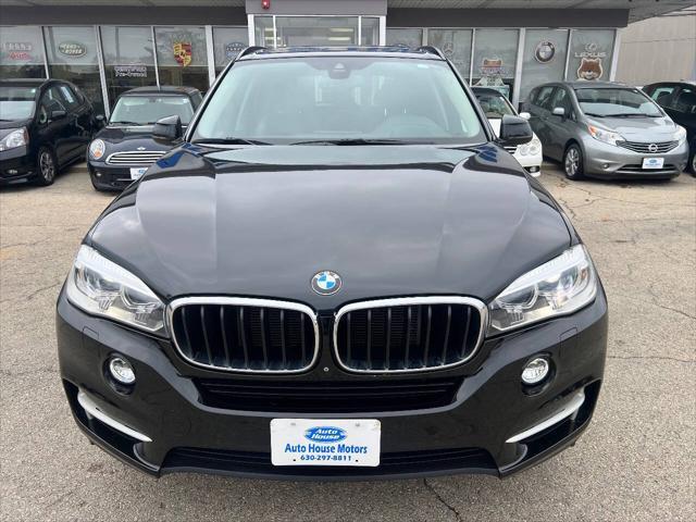 used 2014 BMW X5 car, priced at $15,990