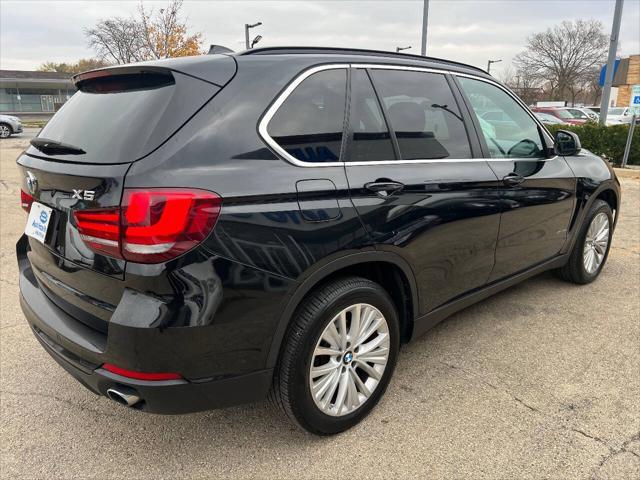 used 2014 BMW X5 car, priced at $15,990