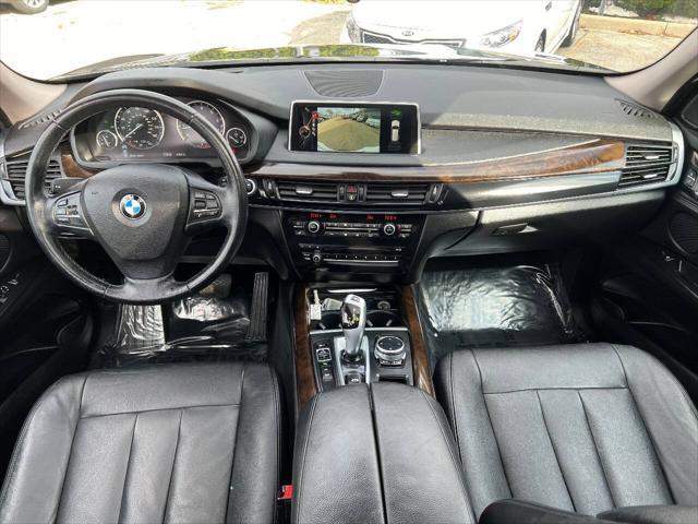 used 2014 BMW X5 car, priced at $16,990